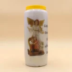 Grablicht Nr. 7 Heiliger Schutzengel