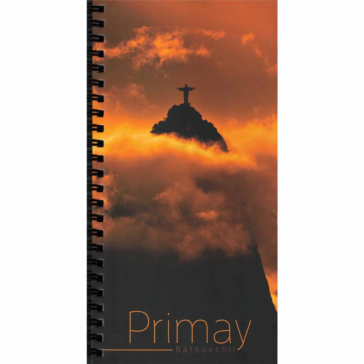 Gebetsbuch Primay - Grundgebete der katholischen Kirche