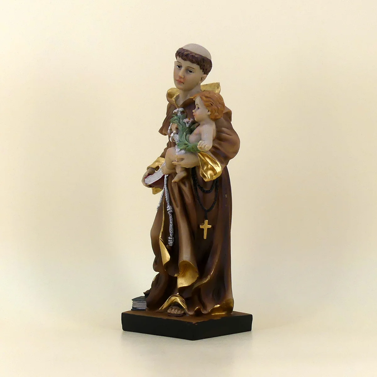 Heiliger Antonius von Padua 19 cm