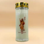 Grablicht Nr. 8 Ostern 2026 – Auferstandener Jesus