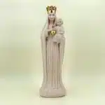 Königin des Weltalls aus Heede natur 30 cm