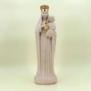 Königin des Weltalls aus Heede natur 30 cm