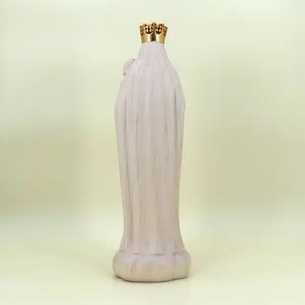 Königin des Weltalls aus Heede natur 30 cm