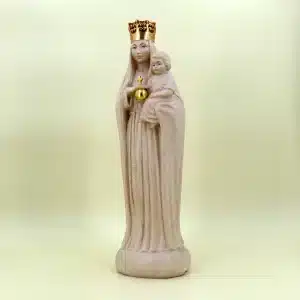 Königin des Weltalls aus Heede natur 30 cm