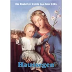 Der beliebte Haussegen Kalender 2026