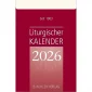 Liturgischer Kalenderblock 2026