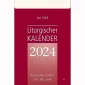 Liturgischer Kalender 2024 Grossdruck