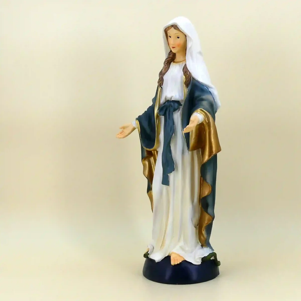 Madonna Immaculata, 29 cm