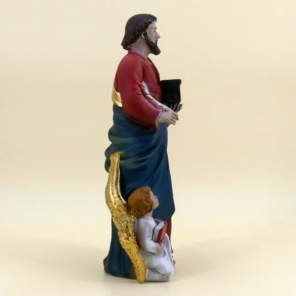 Evangelist Heiliger Matthäus 20 cm