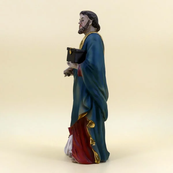 Evangelist Heiliger Matthäus 20 cm