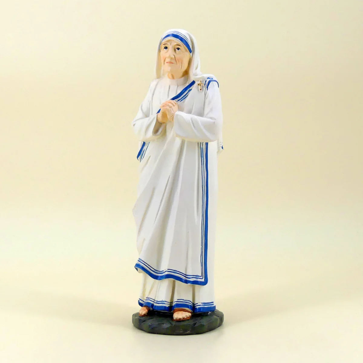 Heilige Mutter Teresa von Kalkutta 19 cm