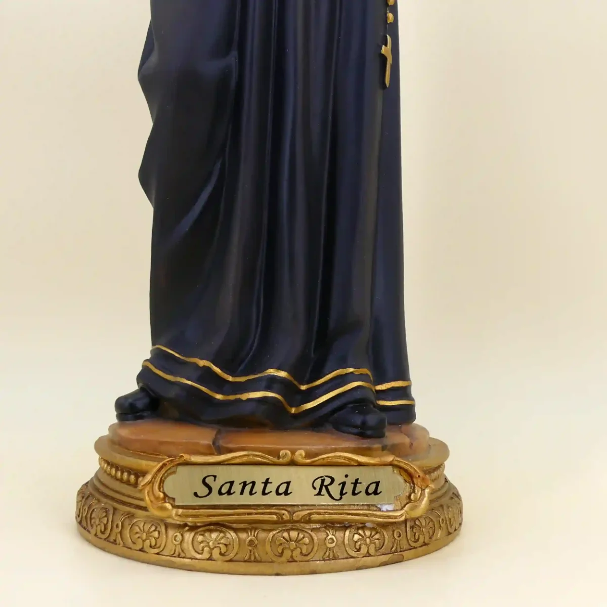 Heilige Rita von Cascia 32 cm