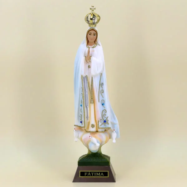 UnsereLiebe Frau von Fatima 26 cm