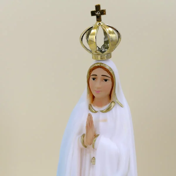 UnsereLiebe Frau von Fatima 26 cm