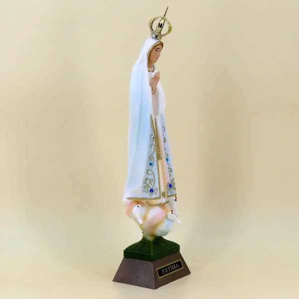 UnsereLiebe Frau von Fatima 26 cm