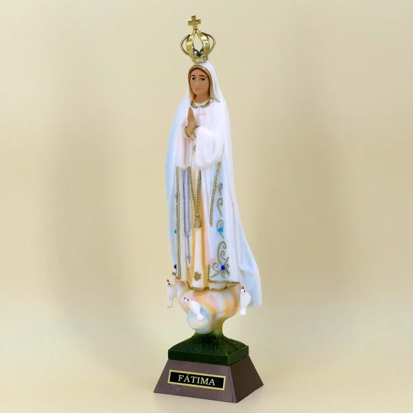 UnsereLiebe Frau von Fatima 26 cm
