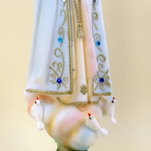 UnsereLiebe Frau von Fatima 26 cm