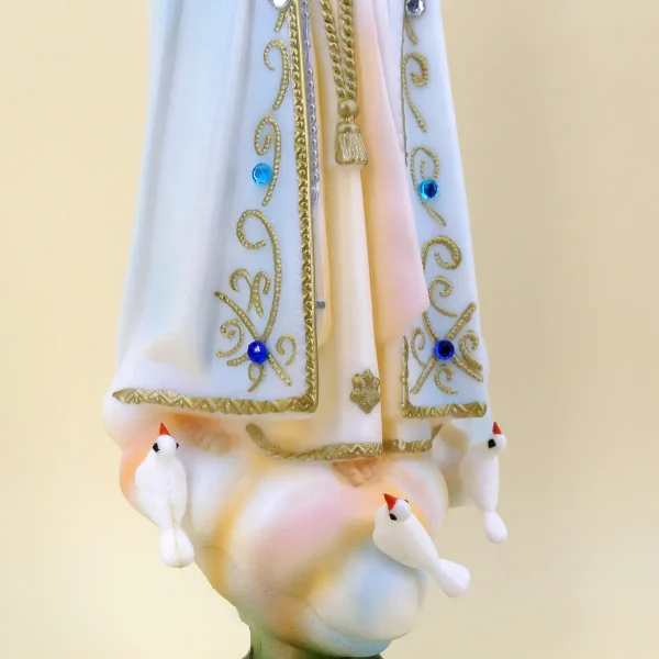 UnsereLiebe Frau von Fatima 26 cm