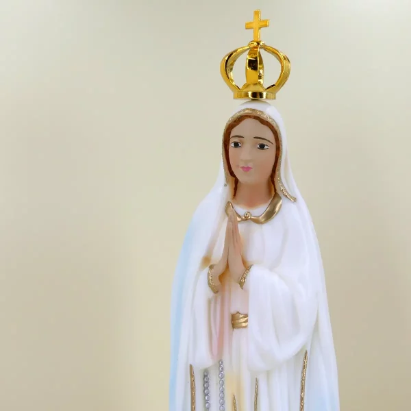 Unsere Liebe Frau von Fatima 39 cm