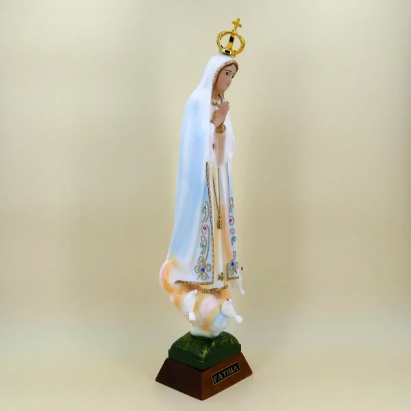 Unsere Liebe Frau von Fatima 39 cm