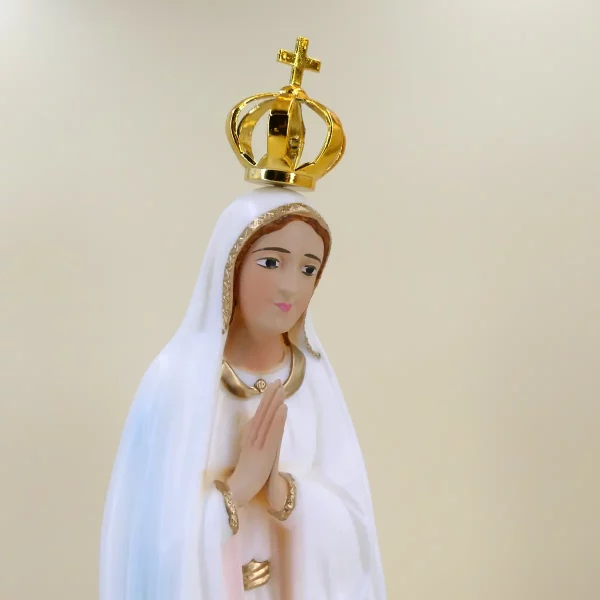 Unsere Liebe Frau von Fatima 39 cm
