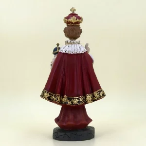 Prager Jesulein rot 20 cm