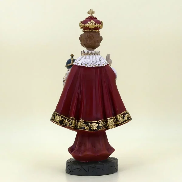 Prager Jesulein rot 20 cm