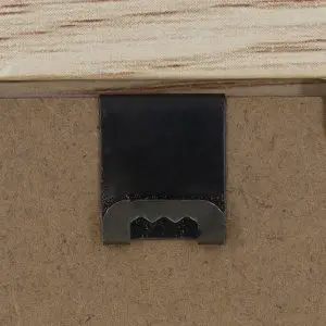 Heiliger Geist im Bilderrahmen