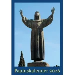 Pauluskalender 2026