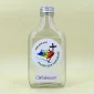 Glasflasche für Weihwasser Heiliges Jahr 2025 100 ml