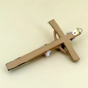 Kreuz mit Jesus-Korpus 16 cm