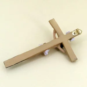 Kreuz mit Jesus-Korpus 16 cm