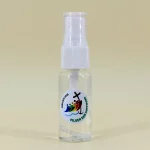 Sprühflasche Heiliges Jahr 2025 - Pilger der Hoffnung 20 ml