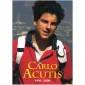 Gebetsbildchen Carlo Acutis
