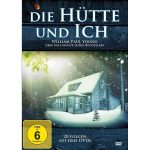 DIE HÜTTE UND ICH