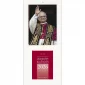 Liturgischer Kalenderblock Papst Leo XIV 2026
