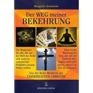 Der Weg meiner Bekehrung