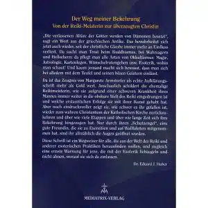 Der Weg meiner Bekehrung