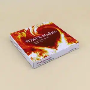 Power Medizin