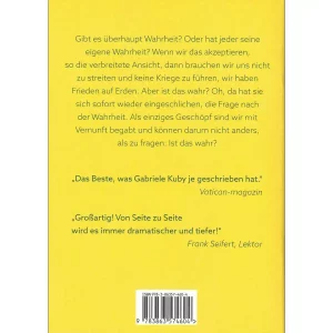 KubyInKürze 4 – Meine Wahrheit – deine Wahrheit?