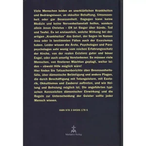 Plagegeister - Wie werde ich frei