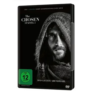 The Chosen Staffel 5