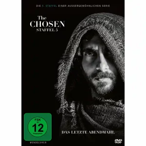 The Chosen Staffel 5