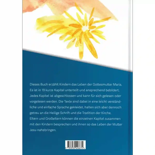 Das Leben Mariens