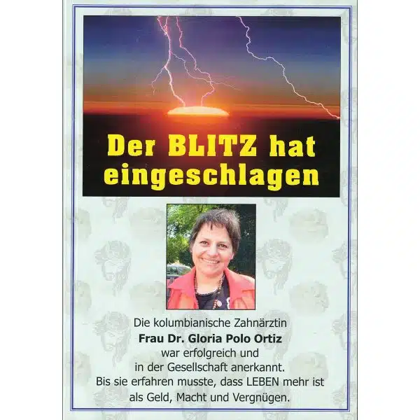 Der Blitz hat eingeschlagen Der Blitz hat eingeschlagen