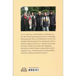 Ein Leben mit Lourdes