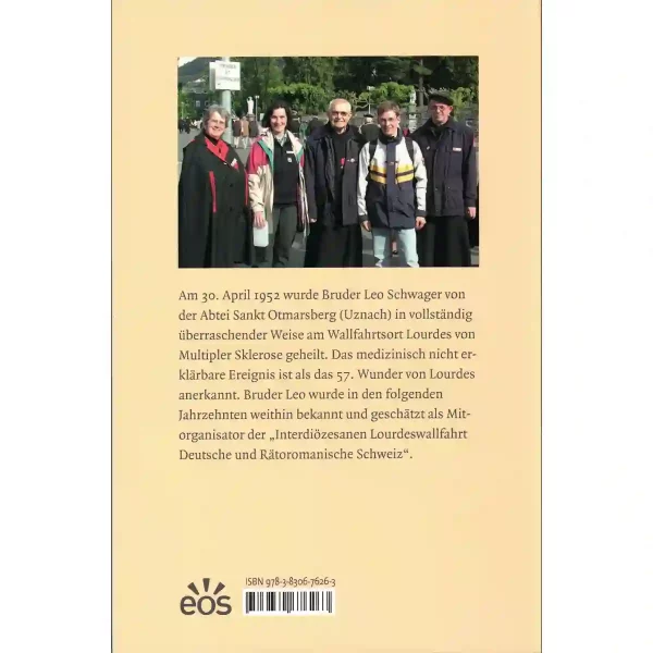 Ein Leben mit Lourdes