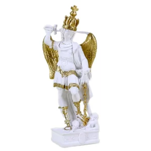Heiliger Erzengel Michael 11 cm