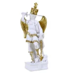 Heiliger Erzengel Michael 16 cm