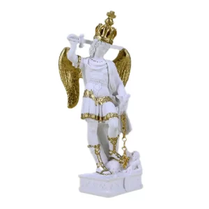 Heiliger Erzengel Michael 16 cm